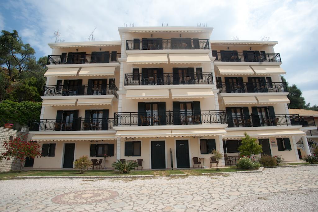 Nanos Studios Parga Dış mekan fotoğraf