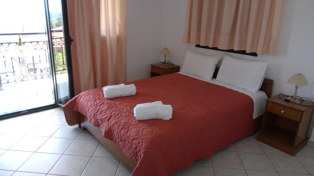 Nanos Studios Parga Dış mekan fotoğraf